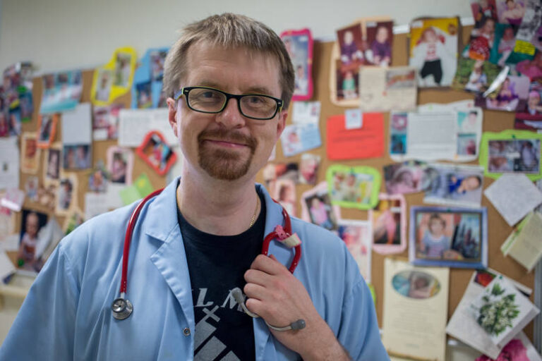 Dr n.med. Andrzej Grudzień