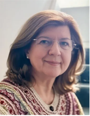 Theresa Lynch